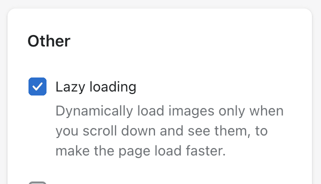 Robin PRO Photo Gallery changelog update
